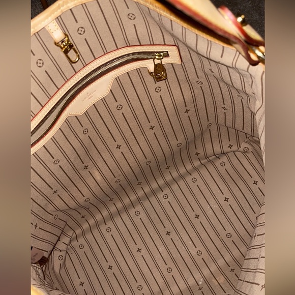 Louis Vuitton Delightful MM - Picture 11 of 13